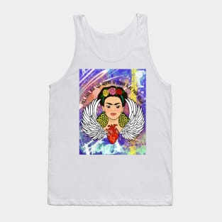 Frida Tank Top